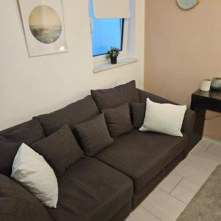 Schoenes Apartment In Muenchen Eksteriør bilde